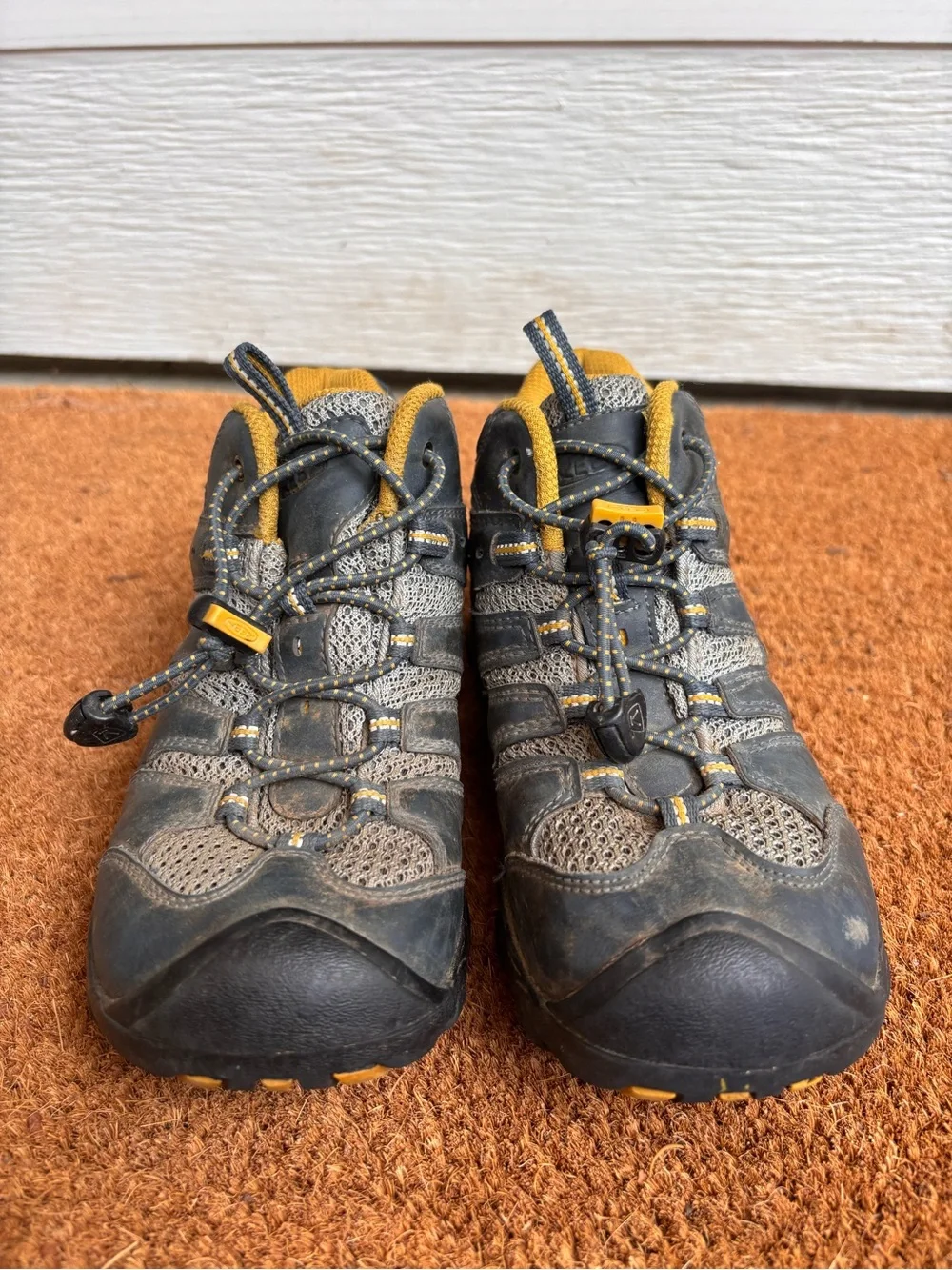Keen kid waterproof